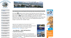Desktop Screenshot of kos-info.de